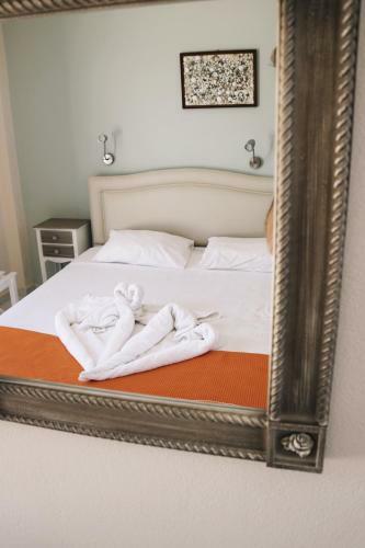 Apartamento Esperida Hotel