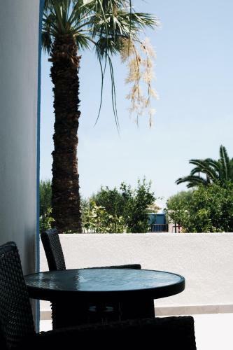 Apartamento Esperida Hotel