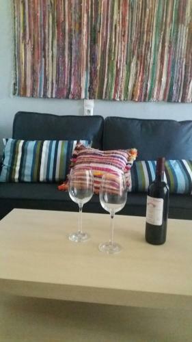 Apartamento Esperida Hotel