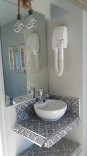 Apartamento Esperida Hotel