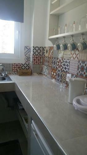 Apartamento Esperida Hotel