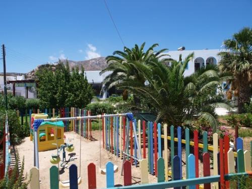 Apartamento Esperida Hotel