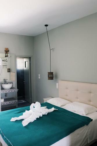 Apartamento Esperida Hotel