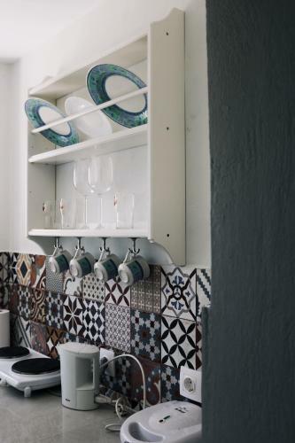 Apartamento Esperida Hotel