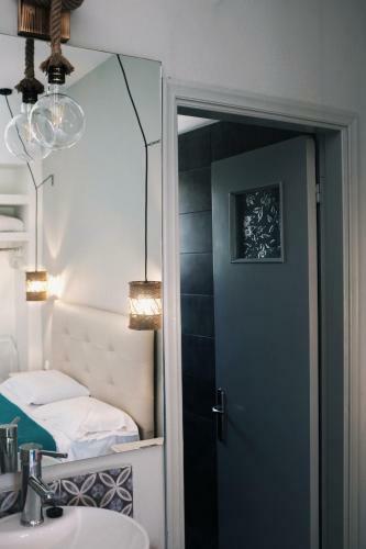 Apartamento Esperida Hotel