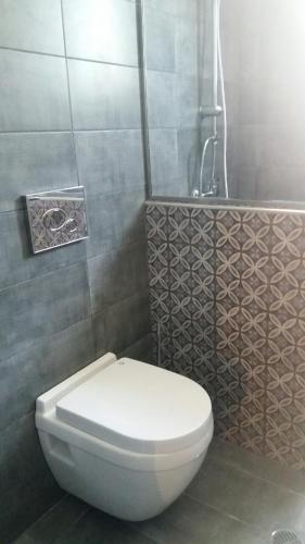 Apartamento Esperida Hotel