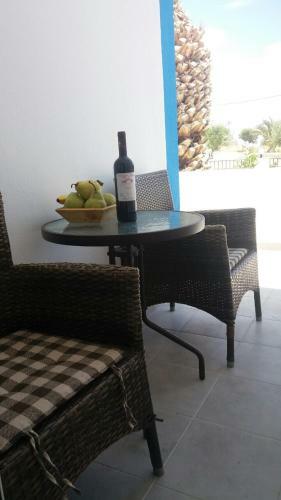 Apartamento Esperida Hotel