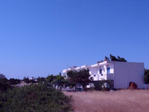 Apartamento Horizon View Studios