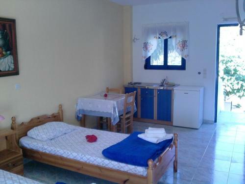 Apartamento Horizon View Studios