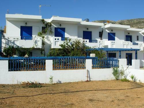 Apartamento Horizon View Studios