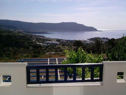 Apartamento Horizon View Studios