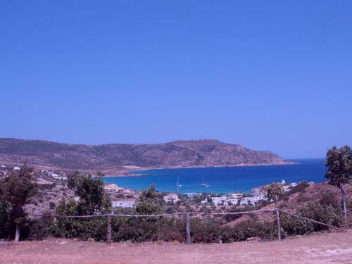 Apartamento Horizon View Studios