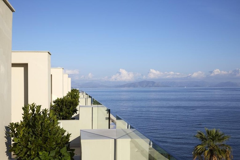 Aquis Mon Repos Palace Arthotel