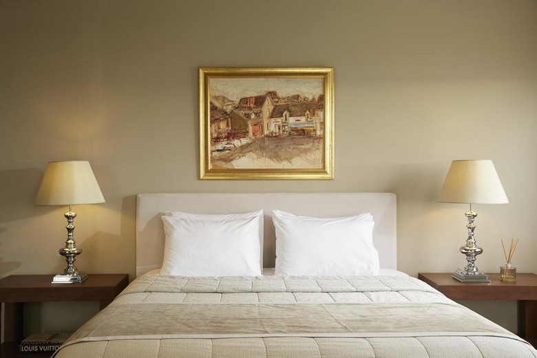 Aquis Mon Repos Palace Arthotel
