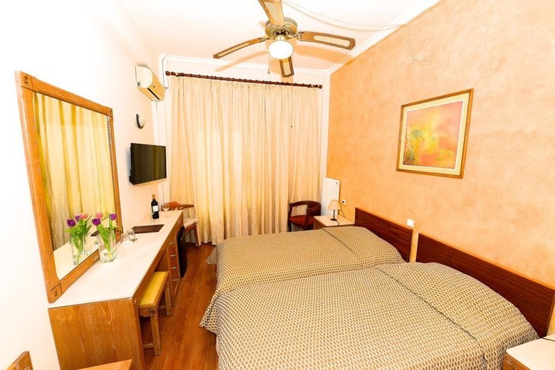 Hotel Dalia