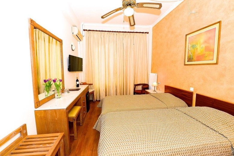 Hotel Dalia