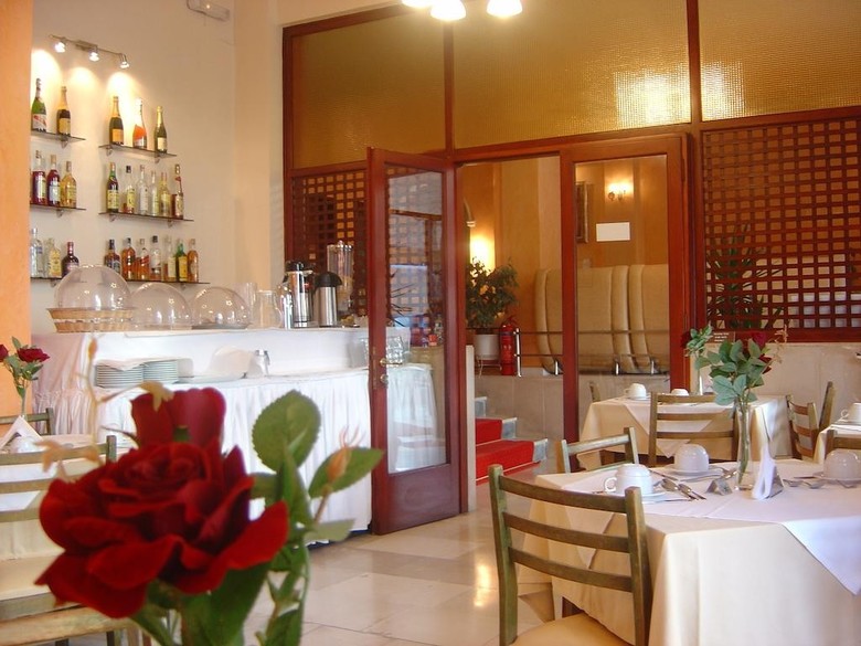 Hotel Dalia