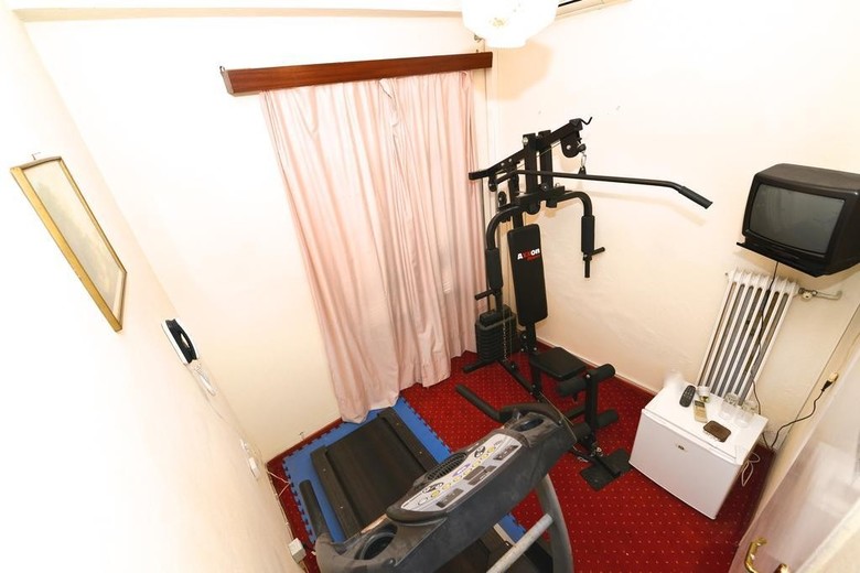 Hotel Dalia