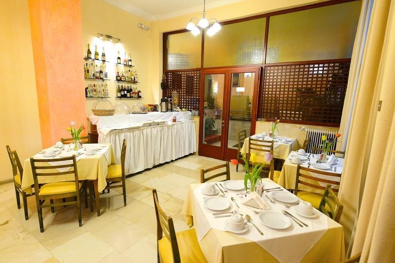 Hotel Dalia