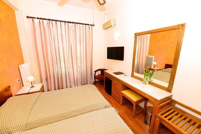Hotel Dalia