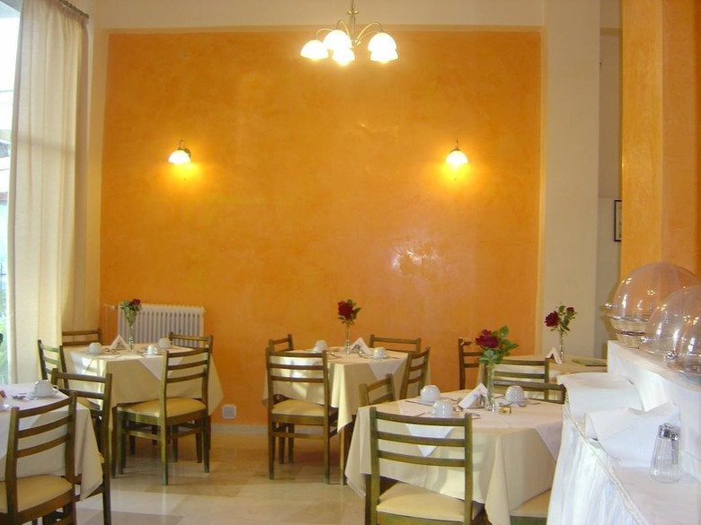 Hotel Dalia