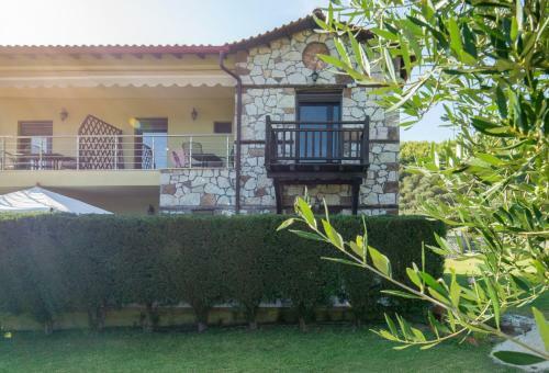 Hostal Niriides