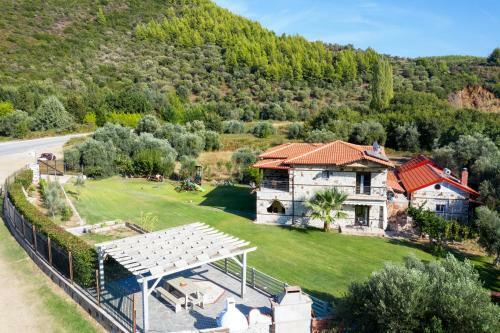 Hostal Niriides