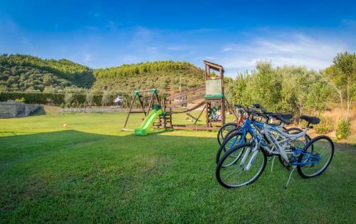 Hostal Niriides