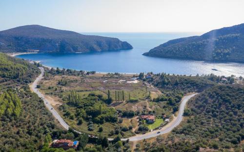 Hostal Niriides
