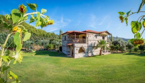 Hostal Niriides