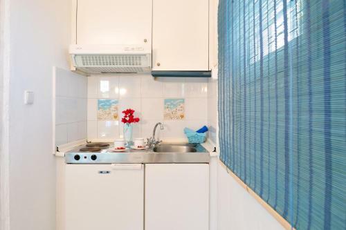 Apartamento Aiolis Studios