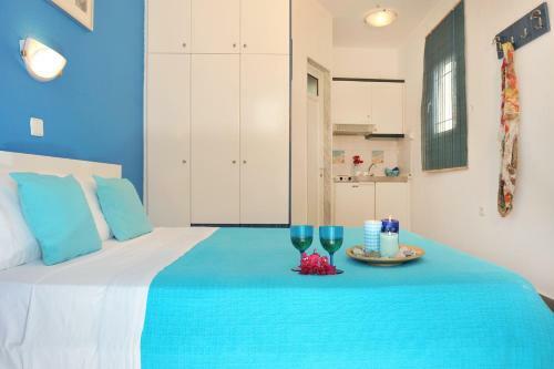Apartamento Aiolis Studios