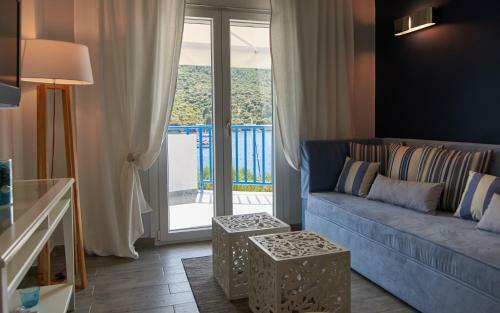 Apartamento Aiolis Studios