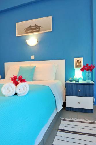 Apartamento Aiolis Studios