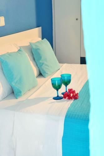 Apartamento Aiolis Studios