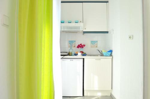Apartamento Aiolis Studios