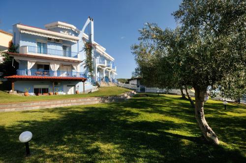Apartamento Aiolis Studios