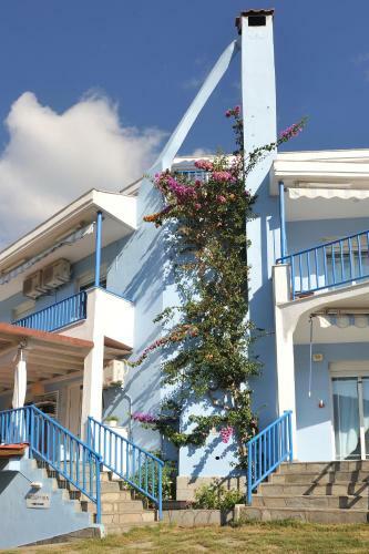 Apartamento Aiolis Studios