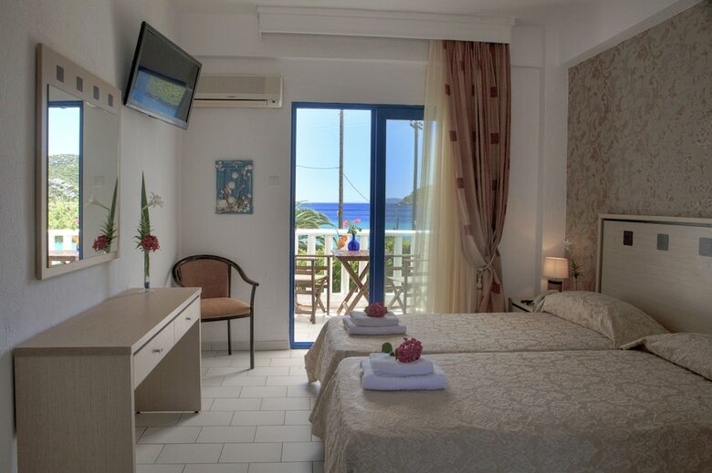 Aparthotel Hotel Porto Koufo