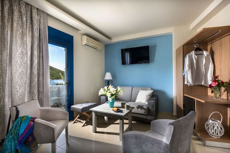 Aparthotel Hotel Porto Koufo
