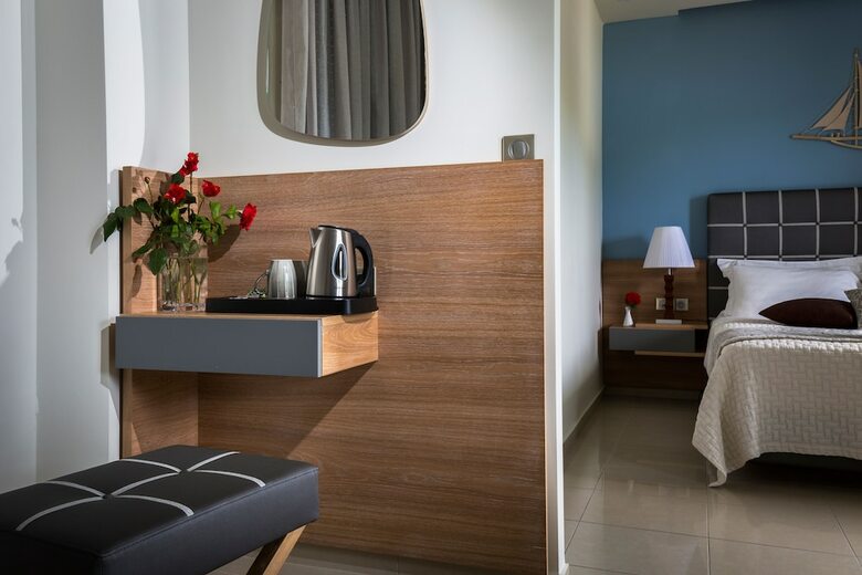 Aparthotel Hotel Porto Koufo