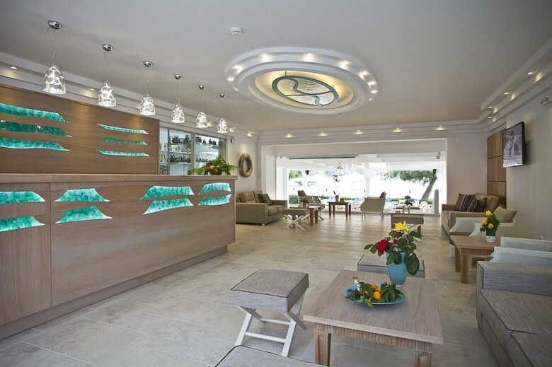 Aparthotel Hotel Porto Koufo