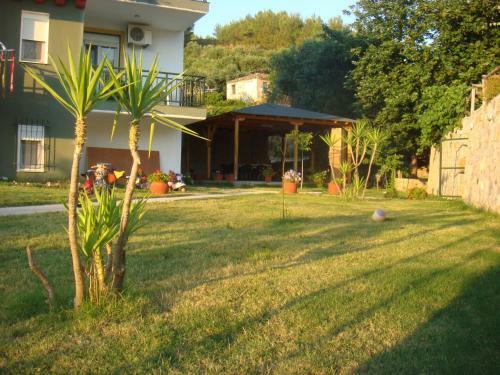 Apartamento Studios Kofos Limin