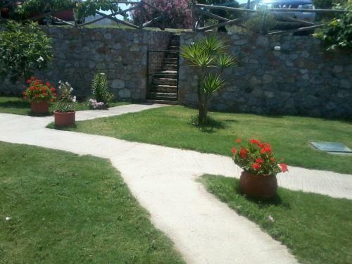 Apartamento Studios Kofos Limin