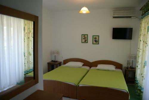 Apartamento Studios Costa