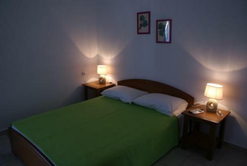 Apartamento Studios Costa