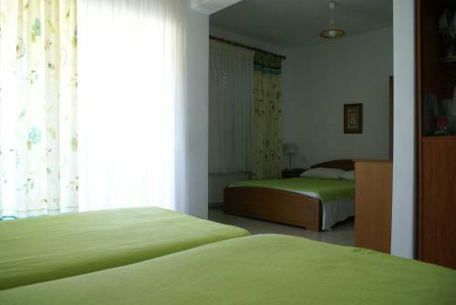 Apartamento Studios Costa