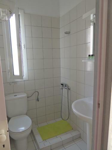Apartamento Studios Costa