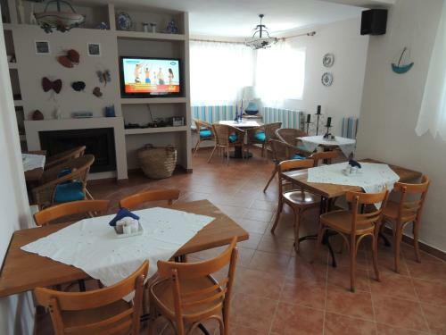 Apartamento Studios Costa