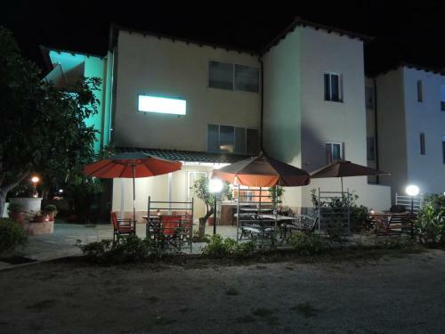 Apartamento Studios Costa